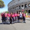 XI RALLY DI ROMA CAPITALE