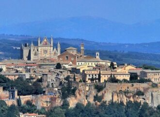ORVIETO