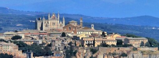 ORVIETO