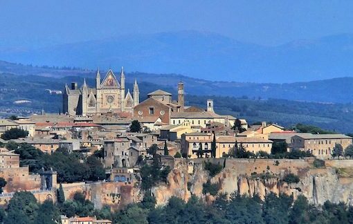 ORVIETO